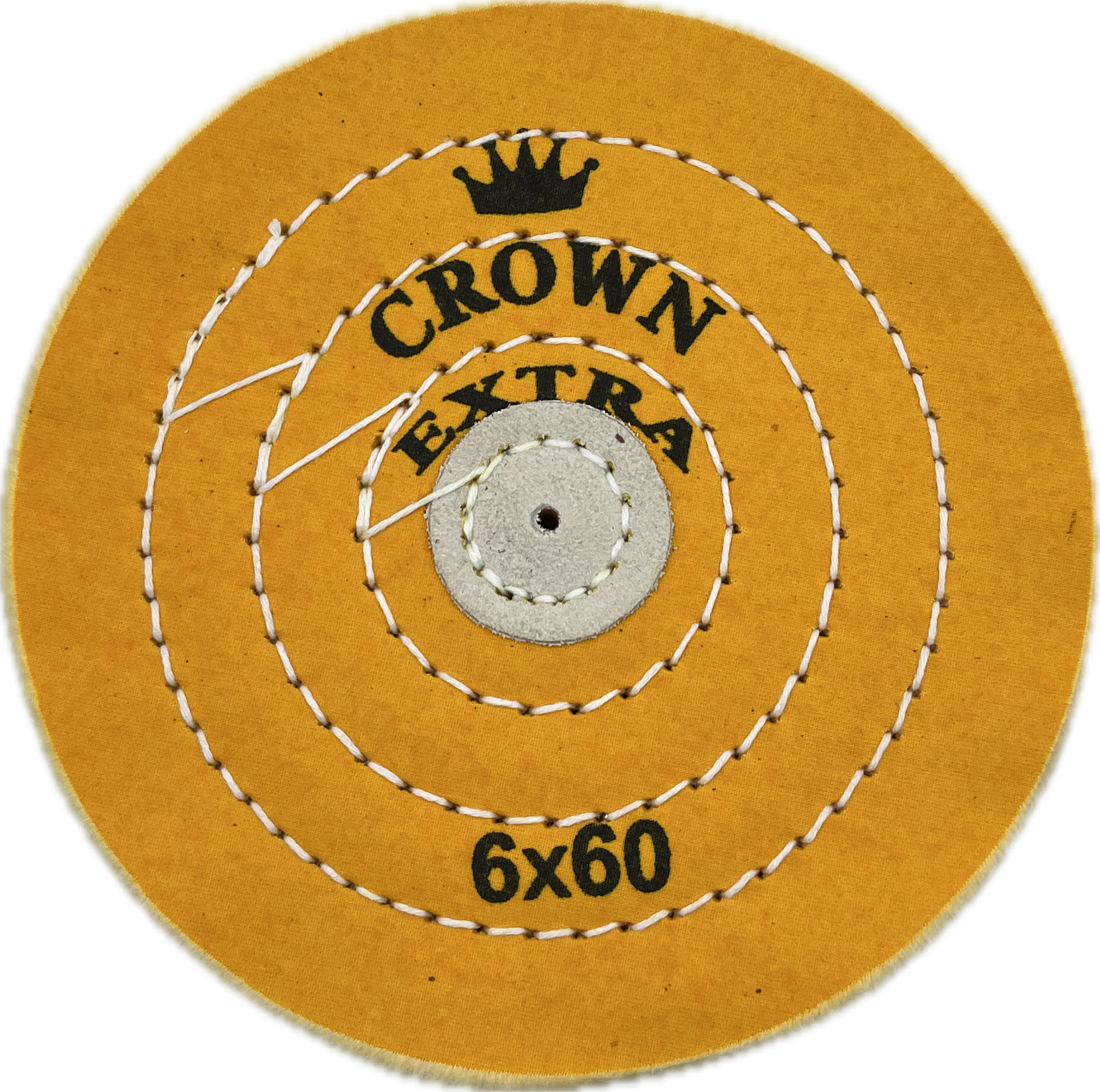 Ekstra Kalite Sarı 6x60